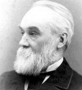 John Hughlings-  Jackson- Período clásico