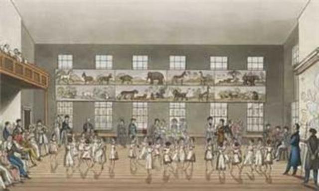 The National Trades Union