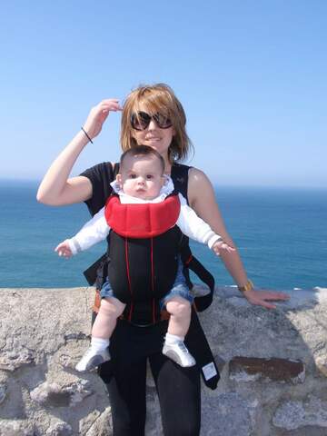 San Juan De Gastelugatxe bisitatzen