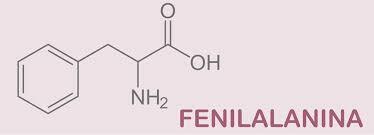 Fenilalanina
