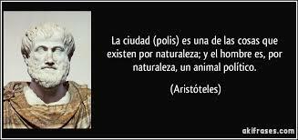 La ciudad como ámbito de felicidad