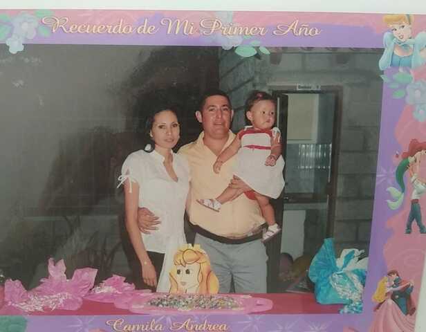 Mi primer año