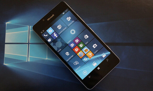 Windows Phone OS