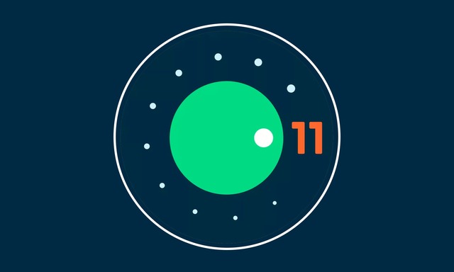 Android 11.0 (11)