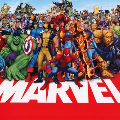 Timeline: HISTORA DE MARVEL COMICS