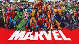 Timeline: HISTORA DE MARVEL COMICS