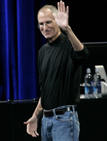 Jobs se retira de Apple