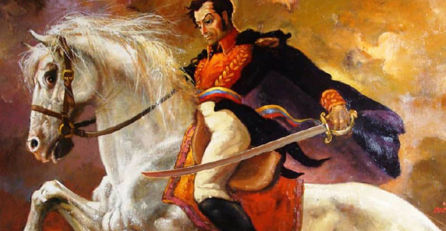 Título de Libertador