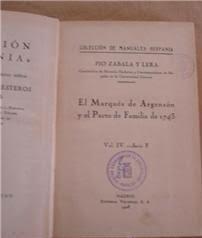 Tercer pacto de familia