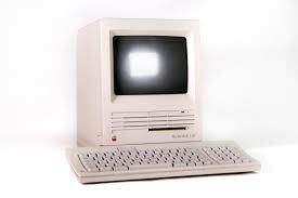 Aparece el Macintosh SE