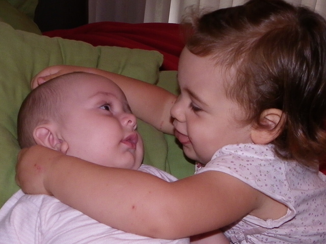 Nire nebaren jaiotza.