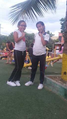 Primer día en cuarto