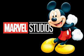 COMPA DE DISNEY X MARVEL