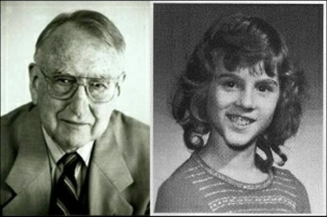 El experimento fallido de Brenda Reimer