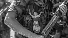 Timeline: Periodo De Violencia En Colombia