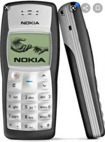 Nokia 1100