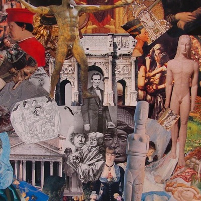 Timeline: El arte a través del tiempo