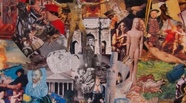 Timeline: El arte a través del tiempo