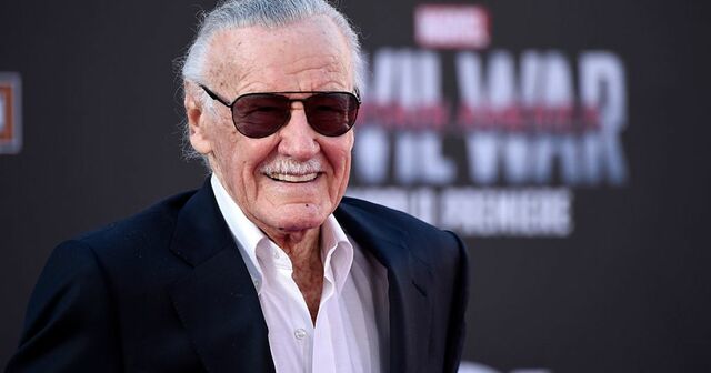 DEMANDA DE STAN LEE A MARVEL (DISNEY)