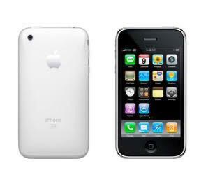 iPhone 3G