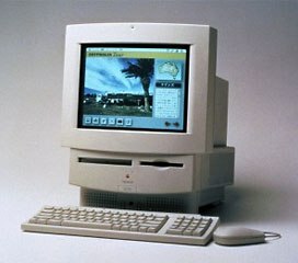 Domésticos Mac performa