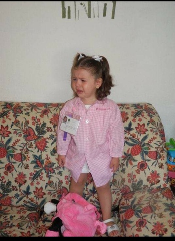 NIRE LEHENENGO EGUNA ESKOLAN