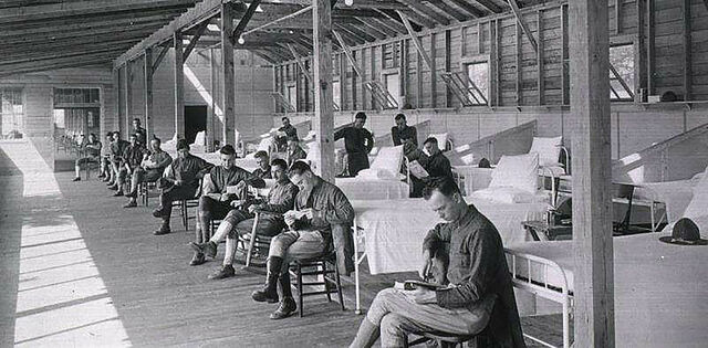 Las condiciones de los trabajadores en el siglo XIX