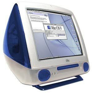 iMac G3