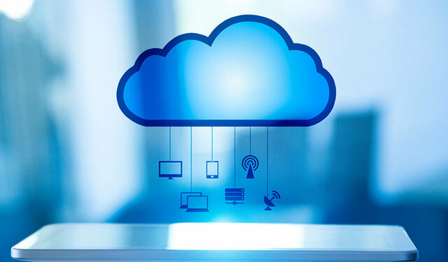 Se crea Salesforce la primera nube digital