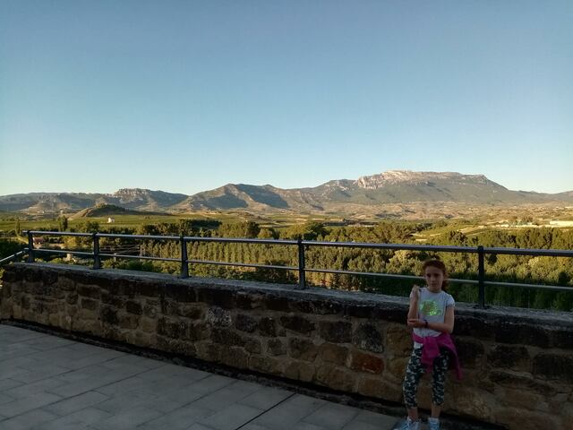 ANGUZIANAN ( La Rioja )