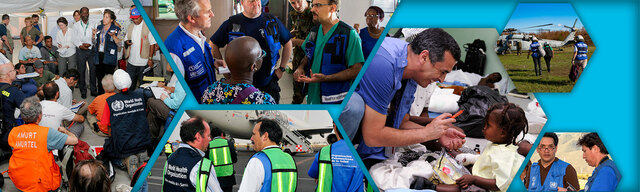 LA ORGANIZACION MUNDIAL DE LA SALUD Y LA EXPANSION DE LA AYUDA EXTERNA (1946-1978)