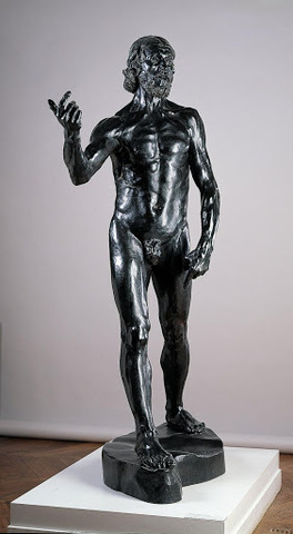 Auguste Rodin