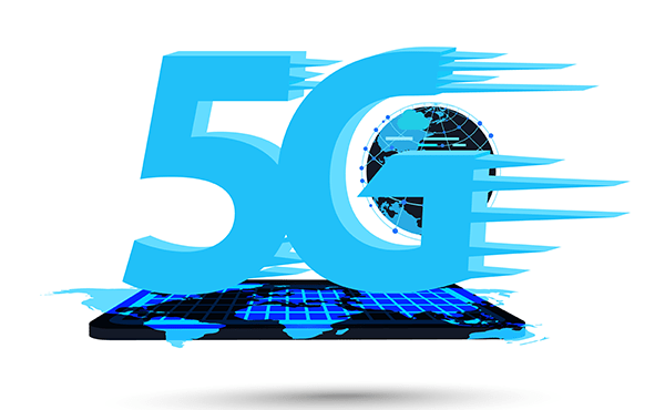 Se crea el 5G