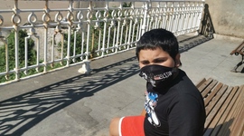 Timeline: AURITZ REN BIZITZA