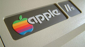 Timeline: Apple Computer Evolution