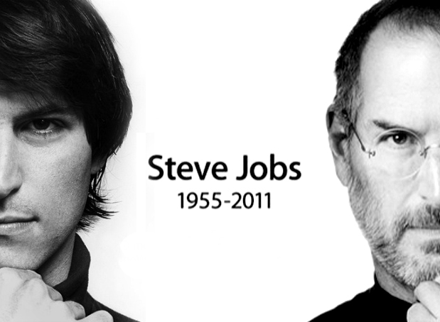 Steve Jobs fallece