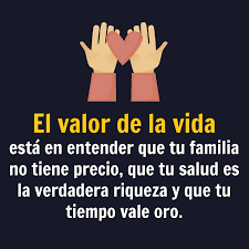 Valor ultimo de la vida XXI