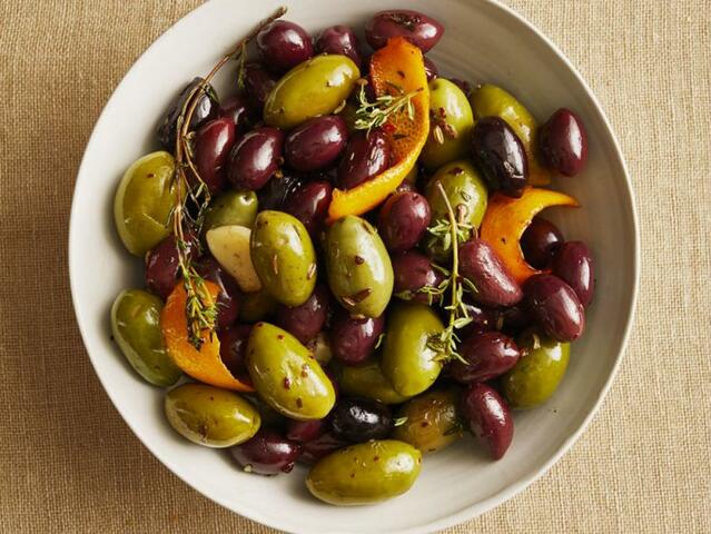 Olives