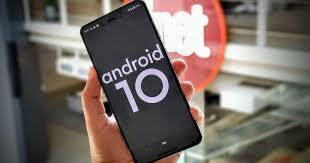 Android 10