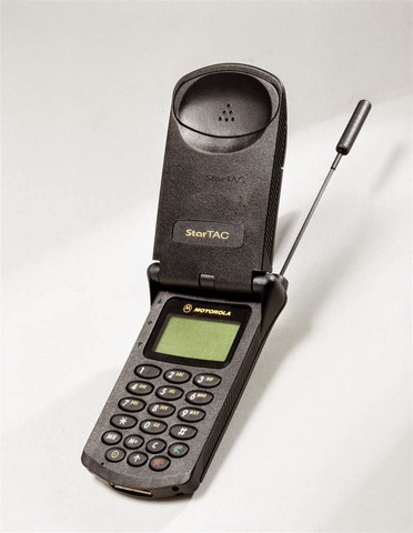 Motorola StarTAC