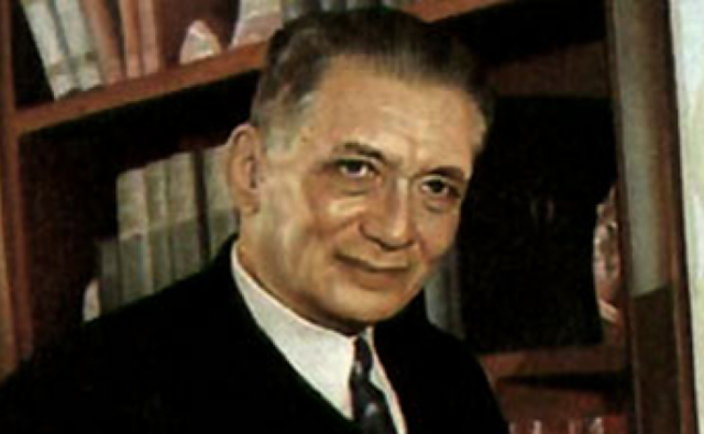 Laureano Gómez