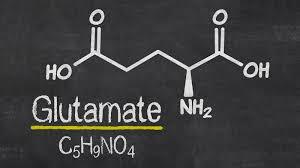 Glutamato