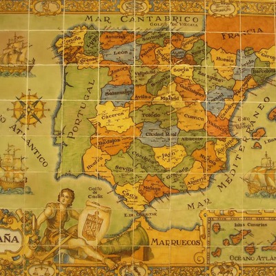 Timeline: Procesos Historicos 1