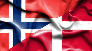 Union med Danmark