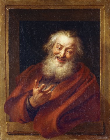 Democritus