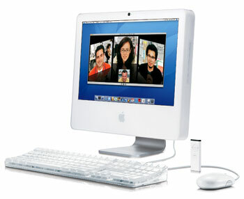 iMac