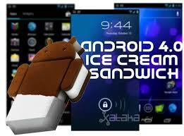 Android 4.0