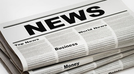 Timeline: ORIGEN Y EVOLUCIÓN DE LA PRENSA EN MÉXICO-Jassiel Arce y Ángel Pedroza