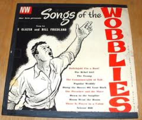 The International Workers of the World