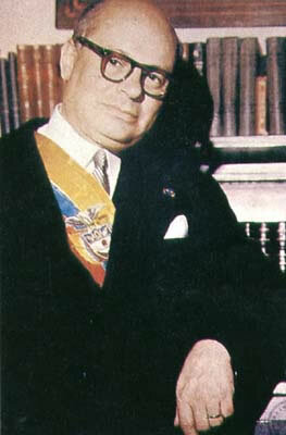 Carlos Lleras Restrepo,